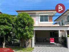 ขายบ้านเดี่ยว-หมู่บ้านคาซ่า-เพรสโต