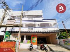  ขายอพาร์ทเม้นท์ ซ.สุขุมวิท 1 งาน 93.6 ตร.วา ท้ายบ้าน สมุทรปราการ