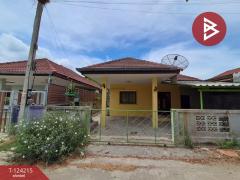 ขายบ้านเดี่ยว หมู่บ้านเจริญรัตน์ บ้านโป่ง ราชบุรี พร้อมเข้าอยู่