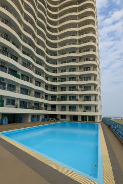 ขาย-คอนโดสถิตย์ภิรมย์-ใกล้ท่าน้ำนน