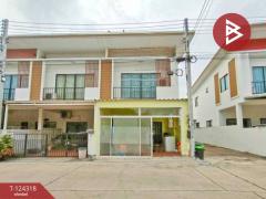 ขายทาวน์เฮ้าส์-หมู่บ้านแพนนาเซียวิ