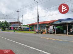 ขายที่ดินพร้อมสิ่งปลูกสร้าง เนื้อที่ 3 งาน 59 ตารางวา แหลมสิงห์ จันทบุรี