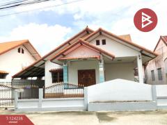 ขายถูกบ้านเดี่ยว-หมู่บ้านอรสา-2-อุตร