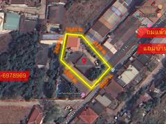 ขายที่ดินพร้อมบ้าน ซอยโพธิสาร 3 พัทยาเหนือ ขนาดที่ดิน 336 ตร.วา เหมาะทำโรงแรม หรือธุรกิจต่างๆ-202510161455391760601339562.jpg