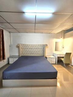 ให้เช่า ทาวน์โฮม M1402 ซอยอ่อนนุช 48 168 ตรม 22 ตรว