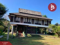 ขายบ้านเดี่ยวพร้อมที่ดิน เนื้อที่ 2 ไร่ 2 งาน 83 ตารางวา แม่แตง เชียงใหม่-202510161516421760602602334.jpg