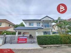 ขายบ้านเดี่ยว-หมู่บ้านเพอร์เฟคพาร์