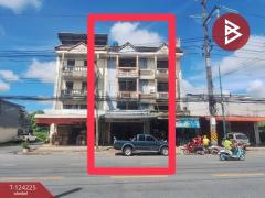 ขายอาคารพาณิชย์ ถ.พัฒนาการคูขวาง เนื้อที่ 24.5 ตร.วา คลัง นครศรีธรรมราช