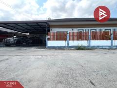 ขายบ้านเดี่ยว-หมู่บ้านชนิตา1-หนองรี-