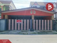 ขายทาวน์เฮ้าส์ หมู่บ้านผู้พัน บ้านโป่ง ราชบุรี