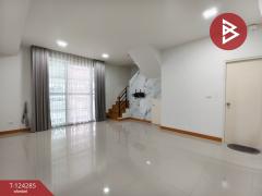 ขายทาวน์เฮ้าส์ หมู่บ้านพลีโน่ รามอินทรา-บางชัน สเตชั่น (Pleno Ramintra-Bangchan Station) คลองสามวา กรุงเทพมหานคร-202510161602071760605327813.jpg