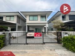 ขายบ้านแฝด-หมู่บ้านมณีรินทร์-ไพรเว