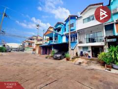 ขายทาวน์เฮ้าส์ โครงการบ้านสวนรังสี2 (Baan Suan Rangsi2) ท่าทราย สมุทรสาคร-202510161627341760606854404.jpg