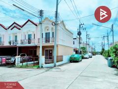 ขายทาวน์เฮ้าส์ หมู่บ้านวิคทอเรีย การ์เด้นวิลล์ บางนา-ตราด (Victoria Garden Ville) บางปะกง ฉะเชิงเทรา-202510161632511760607171351.jpg