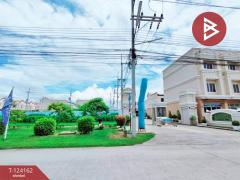 ขายทาวน์เฮ้าส์ หมู่บ้านวิคทอเรีย การ์เด้นวิลล์ บางนา-ตราด (Victoria Garden Ville) บางปะกง ฉะเชิงเทรา-202510161632521760607172408.jpg