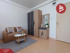 ขายคอนโด โครงการบ้านบุญบารมี คอนโดมิเนียม (Baan Bunbarami Condominium) สมุทรปราการ-202510161637571760607477942.jpg