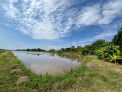 ขายที่ดิน เนื้อที่ 3 ไร่ 1 งาน 97.5 ตร.วา น้ำคอก ระยอง-202510161641421760607702952.jpg