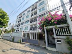 ให้เช่า อพาร์ทเม้นท์ ซอยสุขุมวิท 65 40 ตรม. ใกล้รถไฟฟ้าเอกมัย เฟอร์ครบพร้อมอยู่