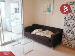 ขายคอนโด ซิตี้โฮม สี่แยกท่าพระ (City Home Tha-Phra) บางกอกใหญ่ กรุงเทพมหานคร