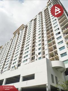 ขายคอนโด ซิตี้โฮม สี่แยกท่าพระ (City Home Tha-Phra) บางกอกใหญ่ กรุงเทพมหานคร-202510161652141760608334323.jpg