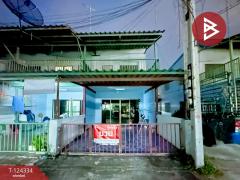 ขายทาวน์เฮ้าส์ หมู่บ้านอีสเทิร์นแลนด์ซิตี้ มาบไผ่ (Eastern Land City) ชลบุรี