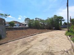 ขายที่ดินถมแล้ว 150 ตรว. ต่ำกว่าราคาประเมิน ! ทำเลอนาคต ใกล้รถไฟฟ้า MRT สายสีม่วงใต้ – หมู่บ้านรัชดาวัลย์ เฮอริเทจ ซอยประชาอุทิศ 76 แยก 4/1 ทุ่งครุ กรุงเทพฯ-202510161718261760609906692.jpg