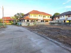 ขายที่ดินถมแล้ว 150 ตรว. ต่ำกว่าราคาประเมิน ! ทำเลอนาคต ใกล้รถไฟฟ้า MRT สายสีม่วงใต้ – หมู่บ้านรัชดาวัลย์ เฮอริเทจ ซอยประชาอุทิศ 76 แยก 4/1 ทุ่งครุ กรุงเทพฯ-202510161718301760609910929.jpg