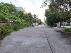 ขายที่ดินถมแล้ว 150 ตรว. ต่ำกว่าราคาประเมิน ! ทำเลอนาคต ใกล้รถไฟฟ้า MRT สายสีม่วงใต้ – หมู่บ้านรัชดาวัลย์ เฮอริเทจ ซอยประชาอุทิศ 76 แยก 4/1 ทุ่งครุ กรุงเทพฯ-202510161718341760609914730.jpg