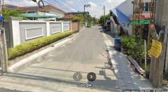 ขายที่ดินถมแล้ว 150 ตรว. ต่ำกว่าราคาประเมิน ! ทำเลอนาคต ใกล้รถไฟฟ้า MRT สายสีม่วงใต้ – หมู่บ้านรัชดาวัลย์ เฮอริเทจ ซอยประชาอุทิศ 76 แยก 4/1 ทุ่งครุ กรุงเทพฯ-202510161718381760609918574.jpg