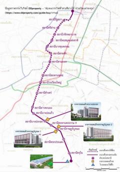 ขายที่ดินถมแล้ว 150 ตรว. ต่ำกว่าราคาประเมิน ! ทำเลอนาคต ใกล้รถไฟฟ้า MRT สายสีม่วงใต้ – หมู่บ้านรัชดาวัลย์ เฮอริเทจ ซอยประชาอุทิศ 76 แยก 4/1 ทุ่งครุ กรุงเทพฯ-202510161718451760609925510.jpg