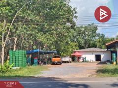 ขายที่ดินสวนยาง พร้อมบ้านพัก เนื้อที่ 20 ไร่ 89.5 ตารางวา เขาสมิง ตราด