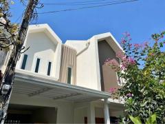 ขายบ้านแฝด 2 ชั้น 47 ตร.ว. หมู่บ้านเลิศอุบล 3 ซ.โชคชัย 4 ซอย 73 ทะลุลาดพร้าววังหิน 58 ได้