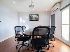 ให้เช่าทาวน์โฮม urban สาทร ใกล้ถนนราชพฤกษ์ เหมาะทำออฟฟิศ หรือ อยู่อาศัย ขนาด 26 ตรว มีเฟอร์นิเจอร์ตามรูป-202510161746001760611560430.jpg