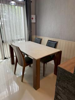 ให้เช่าทาวน์โฮม 3 ชั้น The Terrace รามอินทรา 65​ มีเฟอร์นิเจอร์ Biult-in พร้อมอยู่ ขนาด 24 ตรว-202510161749451760611785624.jpg