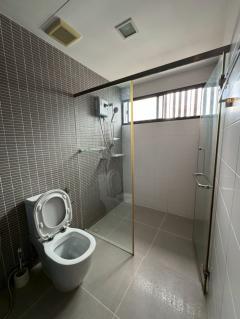 ให้เช่าทาวน์โฮม 3 ชั้น The Terrace รามอินทรา 65​ มีเฟอร์นิเจอร์ Biult-in พร้อมอยู่ ขนาด 24 ตรว-202510161749471760611787074.jpg