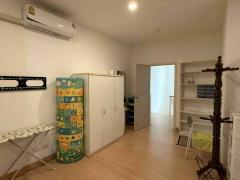 ให้เช่าทาวน์โฮม พฤกษาวิลล์ 76 บางนา - วงแหวน แถมเฟอร์นิเจอร์ พร้อมอยู่ ใกล้ Mega Bangna ขนาด 30 ตร.ว-202510161802371760612557675.jpg