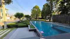 ให้เช่าทาวน์โฮม พฤกษาวิลล์ 76 บางนา - วงแหวน แถมเฟอร์นิเจอร์ พร้อมอยู่ ใกล้ Mega Bangna ขนาด 30 ตร.ว-202510161802381760612558694.jpg