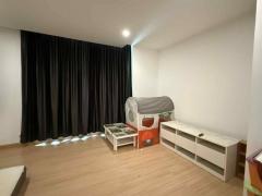 ให้เช่าทาวน์โฮม พฤกษาวิลล์ 76 บางนา - วงแหวน แถมเฟอร์นิเจอร์ พร้อมอยู่ ใกล้ Mega Bangna ขนาด 30 ตร.ว-202510161802391760612559224.jpg