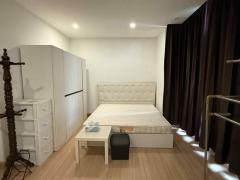 ให้เช่าทาวน์โฮม พฤกษาวิลล์ 76 บางนา - วงแหวน แถมเฟอร์นิเจอร์ พร้อมอยู่ ใกล้ Mega Bangna ขนาด 30 ตร.ว-202510161802411760612561320.jpg