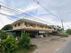 ขายที่ดินติดถนน 2 ไร่ แถมสิ่งปลูกสร้าง อยู่ใกล้หมู่บ้านรุ้งตะวัน หนองขาม .ศรีราชา เหมาะธุรกิจ การค้า-202510161804351760612675137.jpg