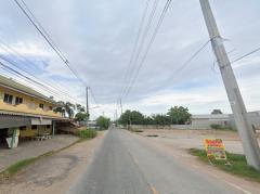 ขายที่ดินติดถนน 2 ไร่ แถมสิ่งปลูกสร้าง อยู่ใกล้หมู่บ้านรุ้งตะวัน หนองขาม .ศรีราชา เหมาะธุรกิจ การค้า-202510161804351760612675662.jpg