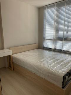 ขายคอนโด นิวโนเบิล งามวงศ์วาน แถมเฟอร์นิเจอร์-เครื่องใช้ไฟฟ้า ใกล้ เดอะมอลล์ งามวงศ์วาน ขนาด 34 ตรม