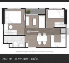 ขายคอนโด นิวโนเบิล งามวงศ์วาน แถมเฟอร์นิเจอร์-เครื่องใช้ไฟฟ้า ใกล้ เดอะมอลล์ งามวงศ์วาน ขนาด 34 ตรม-202510161824021760613842331.jpg