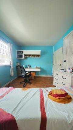 ขายบ้านเดี่ยว 2 ชั้น หมู่บ้านพฤกษาวิลเลจ 3 แต่งสวย รังสิต-คลอง 3 ขนาด 50 ตรว-202510161838481760614728314.jpg