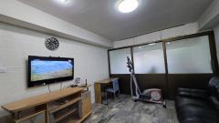 ขายคอนโด สาทรคอนโดเพลส แถมเฟอร์นิเจอร์ พร้อมอยู่ ใกล้ MRT ลุมพินี ขนาด 40 ตร.ม