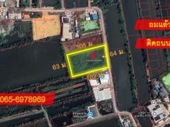 ให้เช่าที่ดิน  4 ไร่ 110 วา ติดถนนซอยประชาอุทิศ 76 ใกล้ถนนพุทธบูชา พระราม 2 เหมาะทำธุรกิจ-202510161911071760616667477.jpg