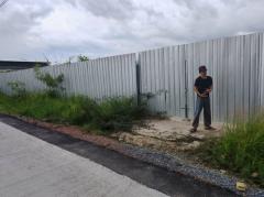 ให้เช่าที่ดิน  4 ไร่ 110 วา ติดถนนซอยประชาอุทิศ 76 ใกล้ถนนพุทธบูชา พระราม 2 เหมาะทำธุรกิจ-202510161911081760616668563.jpg