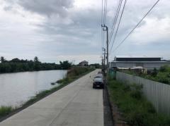 ให้เช่าที่ดิน  4 ไร่ 110 วา ติดถนนซอยประชาอุทิศ 76 ใกล้ถนนพุทธบูชา พระราม 2 เหมาะทำธุรกิจ-202510161911111760616671157.jpg