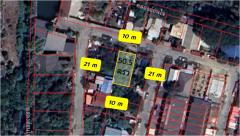 ขายที่ดินแปลงสวย สมุทรสาคร บ้านพัธนชัย คลองมะเดื่อ 6-4 กระทุ่มแบน เหมาะสร้างบ้านพักอาศัย 50 ตรว-202510161945441760618744429.jpg