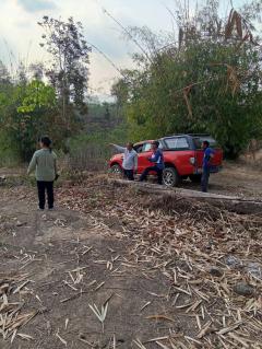 ทีดินราคาถูกที่สุดในเมืองกาญจนบุรีไร่ละ7.9หมื่นเอกสารสิทธ์นส.3ก.ครุเขียว สภาพพื้นที่ ที่ดินเหมือนแถวเขาใหญ่ปากช่องนครราชสีมา -202510170411041760649064834.jpeg